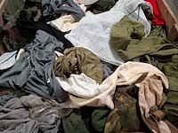 Persoonlijke uitrusting en kleding defensie - afbeelding 4 van  34