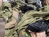 Persoonlijke uitrusting en kleding defensie - afbeelding 5 van  34