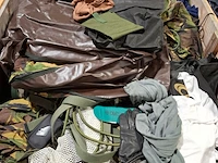 Persoonlijke uitrusting en kleding defensie - afbeelding 7 van  34