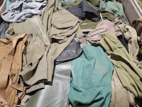 Persoonlijke uitrusting en kleding defensie - afbeelding 9 van  34