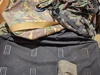 Persoonlijke uitrusting en kleding defensie - afbeelding 10 van  34