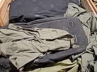 Persoonlijke uitrusting en kleding defensie - afbeelding 11 van  34