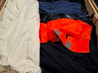 Persoonlijke uitrusting en kleding defensie - afbeelding 13 van  34