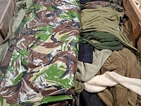 Persoonlijke uitrusting en kleding defensie - afbeelding 14 van  34