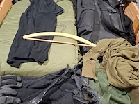 Persoonlijke uitrusting en kleding defensie - afbeelding 15 van  34