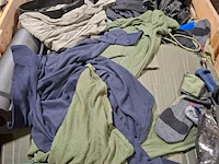Persoonlijke uitrusting en kleding defensie - afbeelding 16 van  34