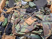 Persoonlijke uitrusting en kleding defensie - afbeelding 17 van  34