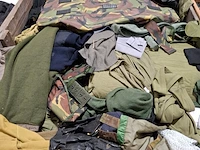 Persoonlijke uitrusting en kleding defensie - afbeelding 19 van  34