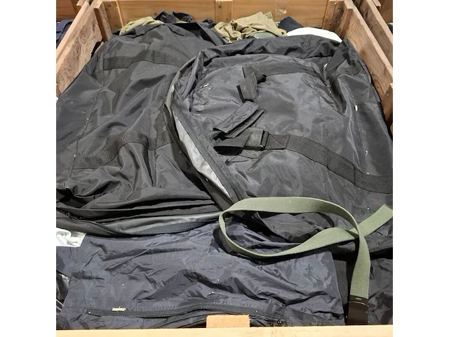 Persoonlijke uitrusting en kleding defensie - afbeelding 20 van  34