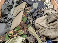 Persoonlijke uitrusting en kleding defensie - afbeelding 22 van  34