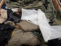 Persoonlijke uitrusting en kleding defensie - afbeelding 12 van  34