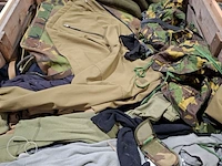 Persoonlijke uitrusting en kleding defensie - afbeelding 24 van  34