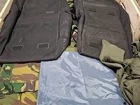 Persoonlijke uitrusting en kleding defensie - afbeelding 25 van  34