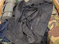 Persoonlijke uitrusting en kleding defensie - afbeelding 26 van  34