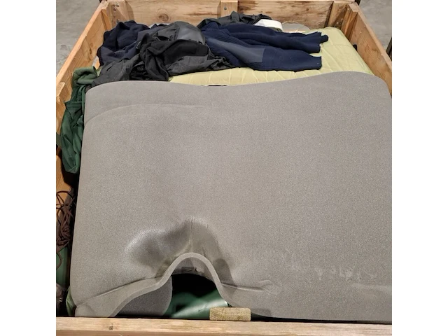 Persoonlijke uitrusting en kleding defensie - afbeelding 28 van  34