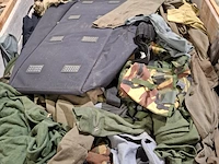 Persoonlijke uitrusting en kleding defensie - afbeelding 23 van  34