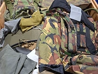 Persoonlijke uitrusting en kleding defensie - afbeelding 30 van  34