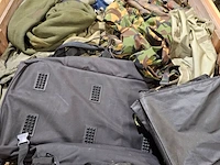 Persoonlijke uitrusting en kleding defensie - afbeelding 32 van  34