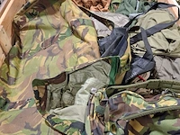 Persoonlijke uitrusting en kleding defensie - afbeelding 33 van  34