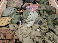 Persoonlijke uitrusting en kleding defensie - afbeelding 34 van  34