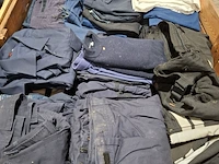 Persoonlijke uitrusting en kleding defensie - afbeelding 2 van  28