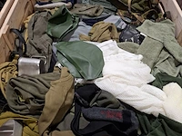 Persoonlijke uitrusting en kleding defensie - afbeelding 4 van  28