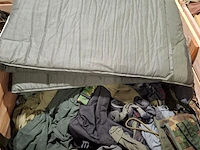 Persoonlijke uitrusting en kleding defensie - afbeelding 5 van  28