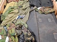Persoonlijke uitrusting en kleding defensie - afbeelding 6 van  28