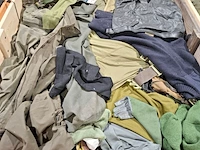 Persoonlijke uitrusting en kleding defensie - afbeelding 7 van  28