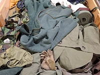 Persoonlijke uitrusting en kleding defensie - afbeelding 9 van  28