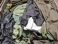 Persoonlijke uitrusting en kleding defensie - afbeelding 11 van  28