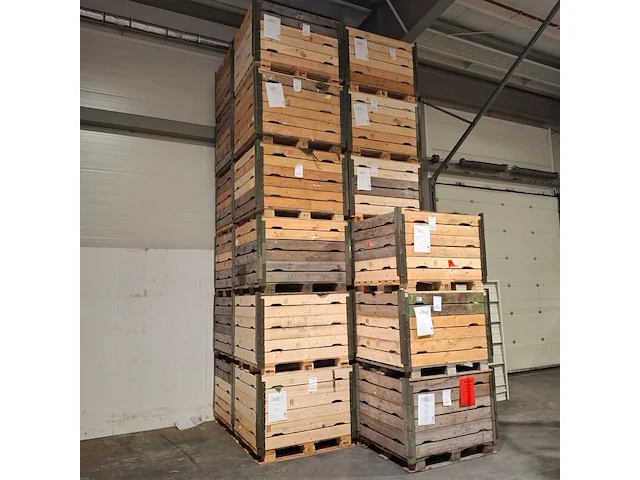 Persoonlijke uitrusting en kleding defensie - afbeelding 1 van  28