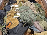 Persoonlijke uitrusting en kleding defensie - afbeelding 13 van  28