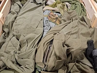 Persoonlijke uitrusting en kleding defensie - afbeelding 14 van  28