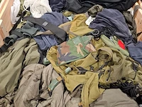 Persoonlijke uitrusting en kleding defensie - afbeelding 15 van  28
