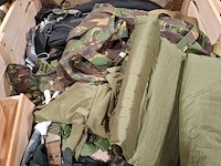 Persoonlijke uitrusting en kleding defensie - afbeelding 16 van  28