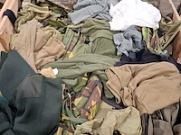 Persoonlijke uitrusting en kleding defensie - afbeelding 17 van  28