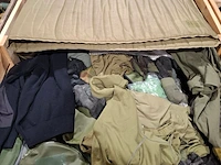 Persoonlijke uitrusting en kleding defensie - afbeelding 19 van  28