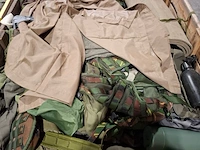 Persoonlijke uitrusting en kleding defensie - afbeelding 21 van  28