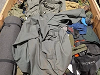 Persoonlijke uitrusting en kleding defensie - afbeelding 12 van  28