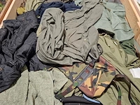 Persoonlijke uitrusting en kleding defensie - afbeelding 22 van  28