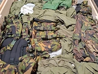 Persoonlijke uitrusting en kleding defensie - afbeelding 23 van  28