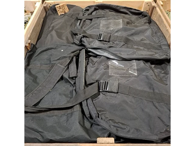 Persoonlijke uitrusting en kleding defensie - afbeelding 24 van  28