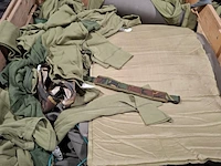 Persoonlijke uitrusting en kleding defensie - afbeelding 25 van  28