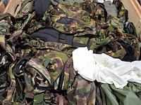 Persoonlijke uitrusting en kleding defensie - afbeelding 26 van  28