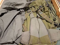 Persoonlijke uitrusting en kleding defensie - afbeelding 27 van  28