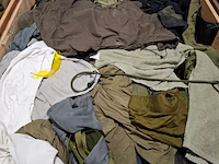 Persoonlijke uitrusting en kleding defensie - afbeelding 28 van  28