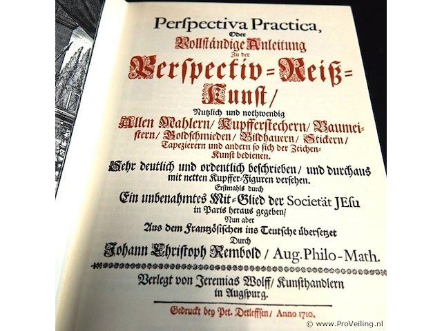 Perspectiva practic - afbeelding 2 van  5