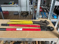 Perstang (2x)