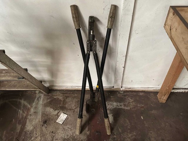 Perstang (2x) - afbeelding 1 van  2